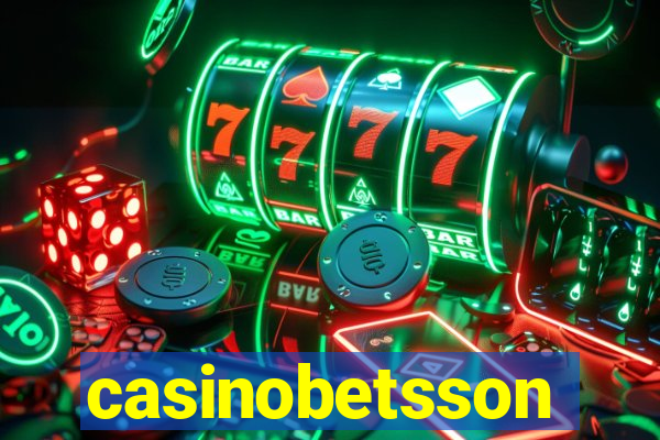 casinobetsson