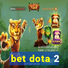 bet dota 2