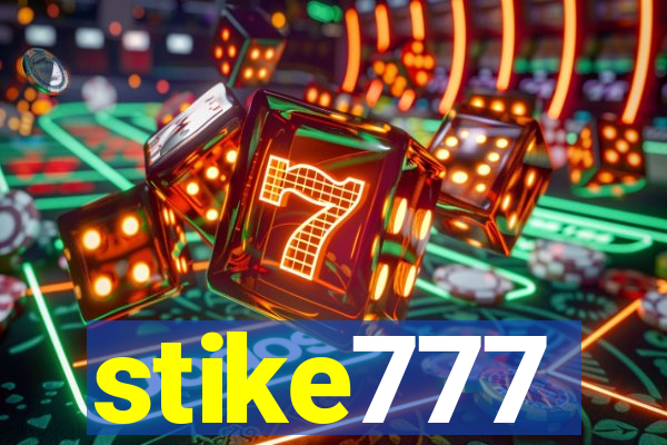 stike777