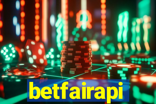 betfairapi