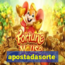 apostadasorte