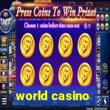 world casino