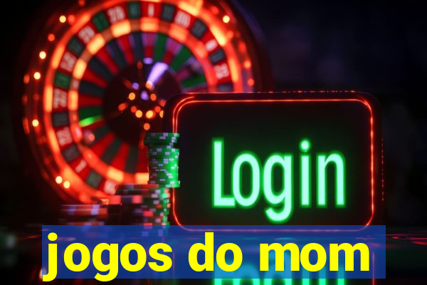 jogos do mom