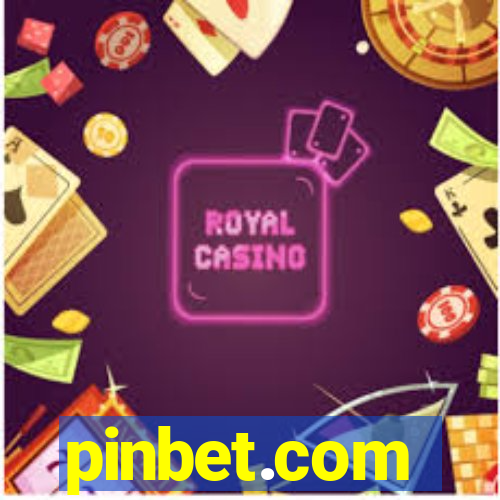 pinbet.com