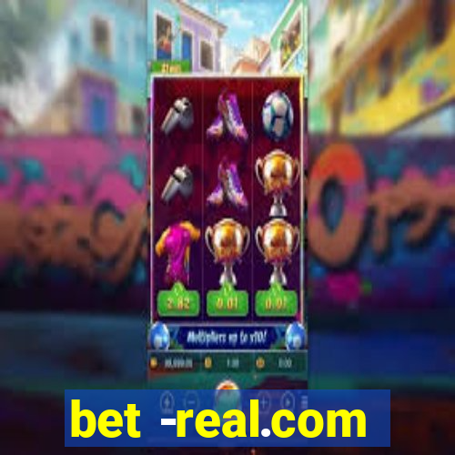 bet -real.com