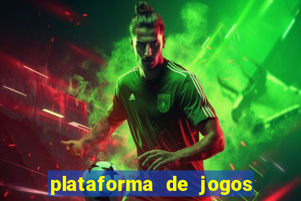 plataforma de jogos do whindersson nunes