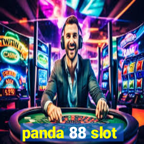 panda 88 slot