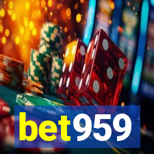 bet959