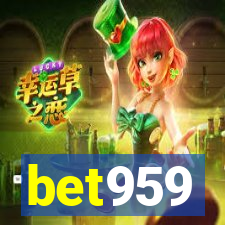 bet959