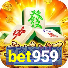 bet959