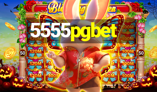 5555pgbet