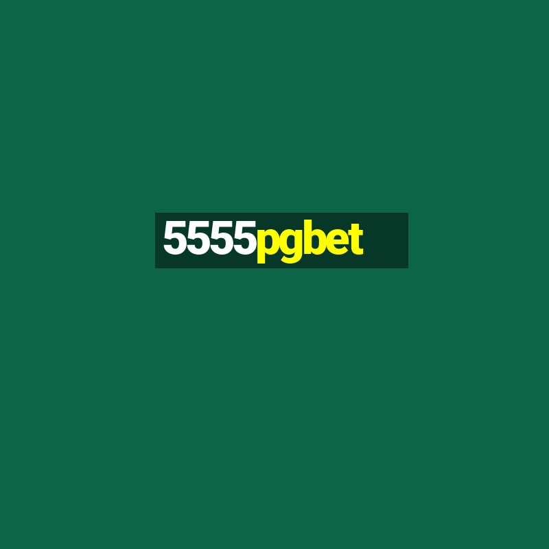 5555pgbet