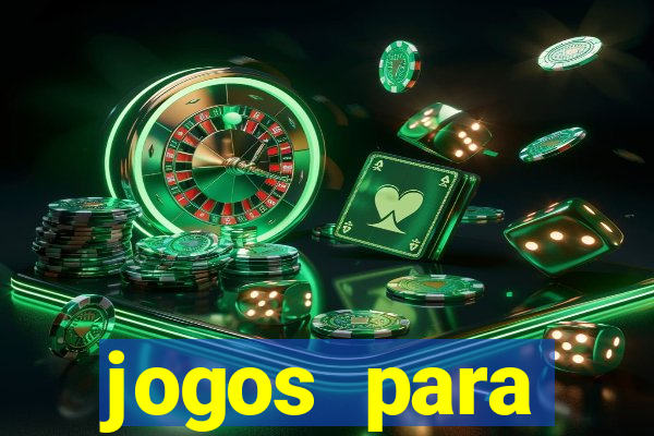 jogos para cadastrar se