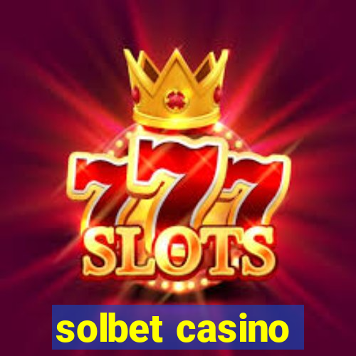 solbet casino