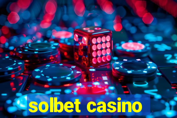 solbet casino