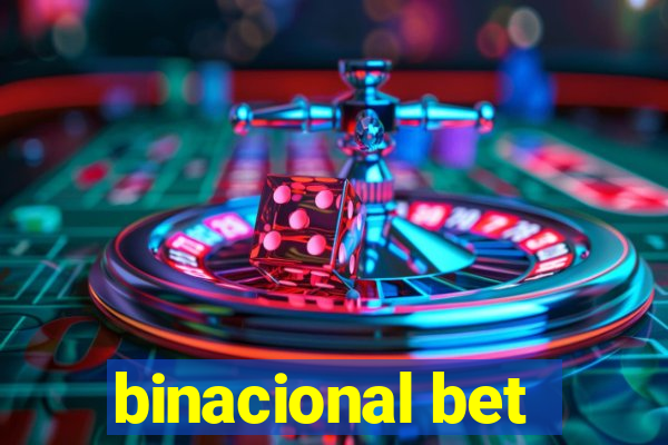 binacional bet