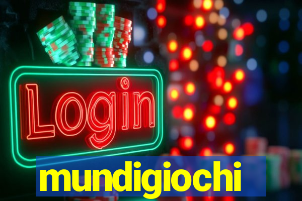 mundigiochi