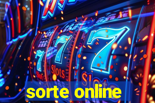 sorte online