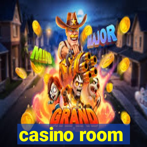 casino room