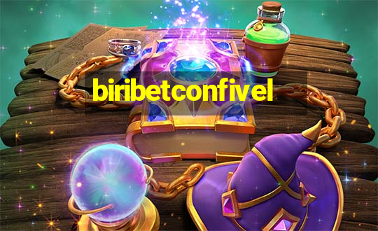 biribetconfivel