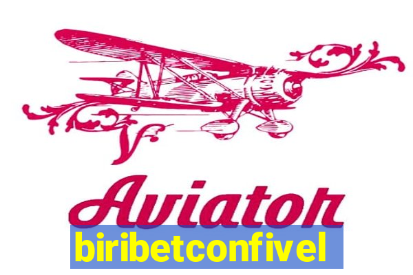 biribetconfivel