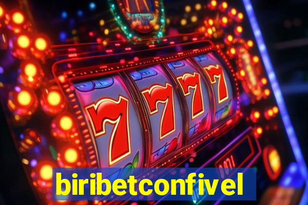 biribetconfivel