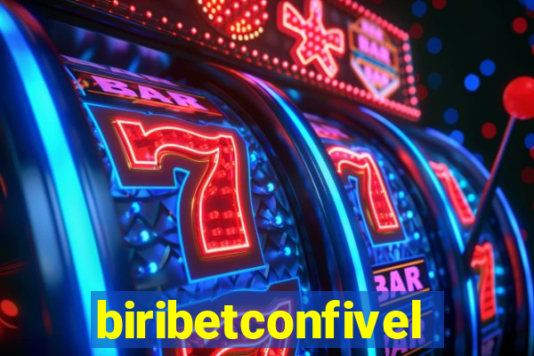 biribetconfivel