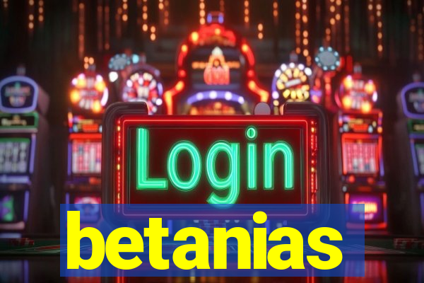 betanias