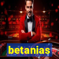 betanias