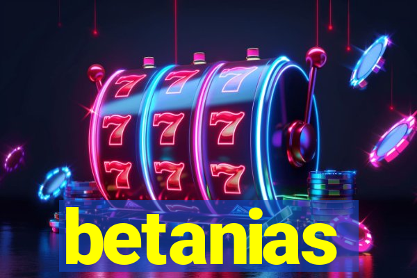 betanias