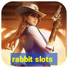 rabbit slots