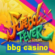 bbg casino