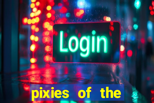 pixies of the forest free slot