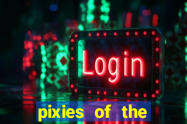 pixies of the forest free slot