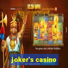 joker's casino