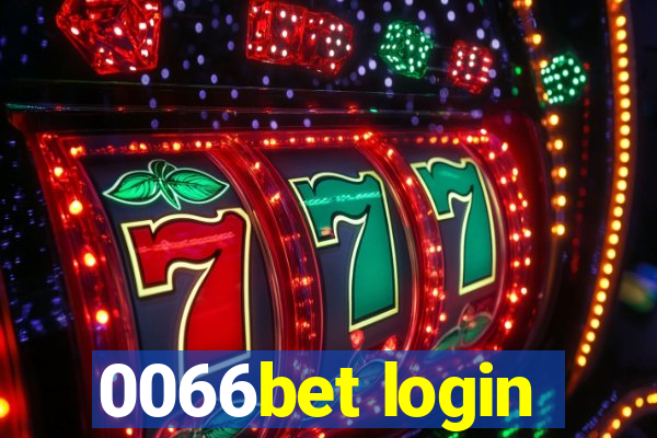 0066bet login