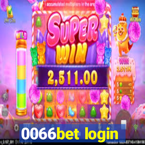 0066bet login