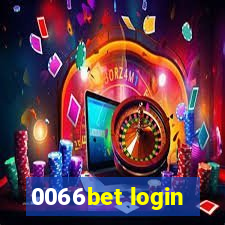 0066bet login