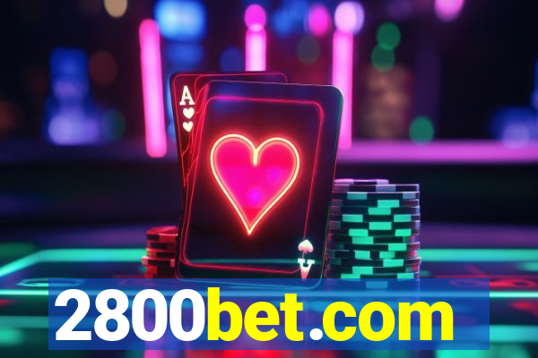 2800bet.com