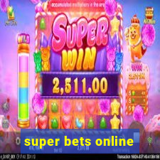 super bets online