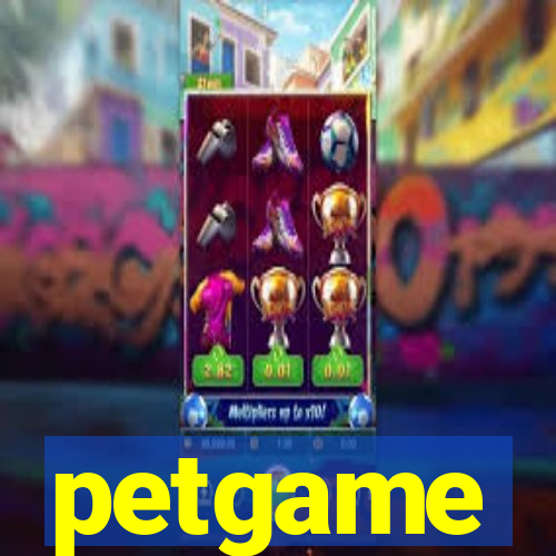 petgame