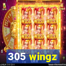 305 wingz