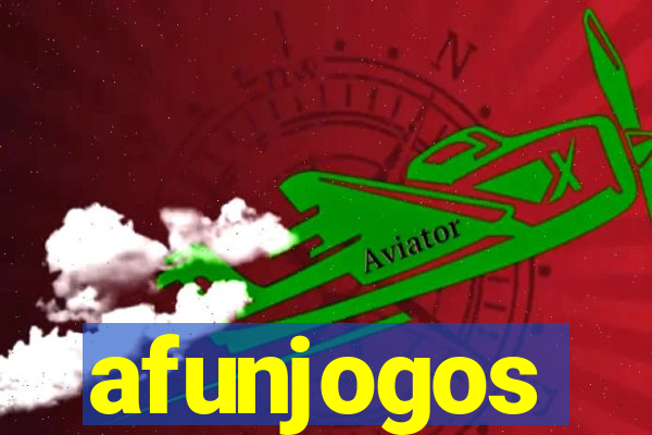 afunjogos