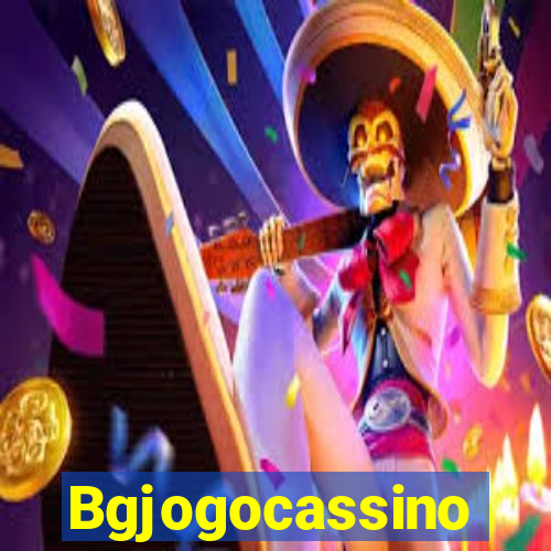 Bgjogocassino