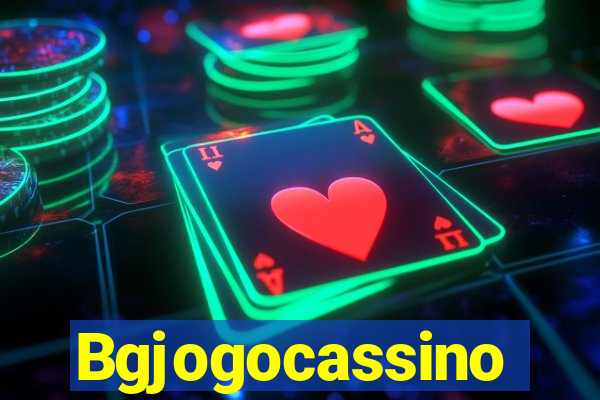 Bgjogocassino