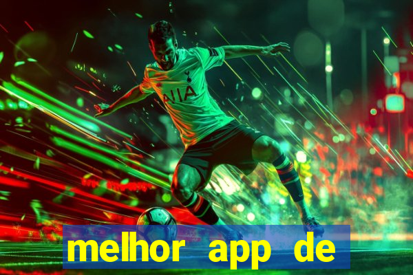 melhor app de slots para ganhar dinheiro