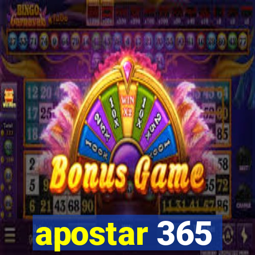 apostar 365