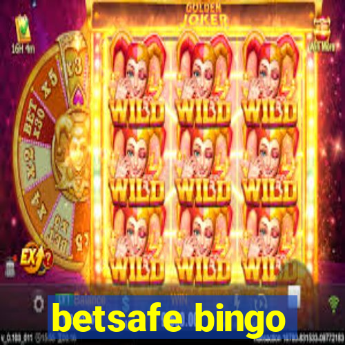 betsafe bingo