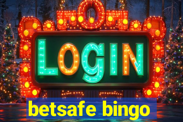 betsafe bingo