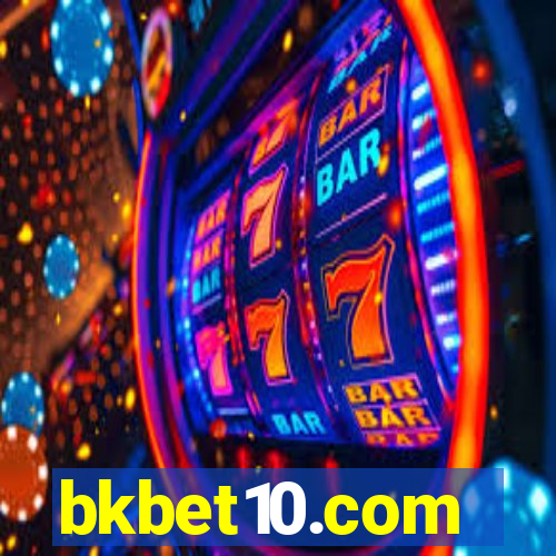 bkbet10.com